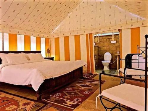 Hotel Mehar Desert Resort