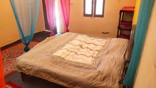 Hotel Mehar Desert Resort