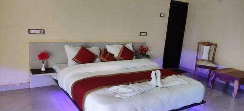 Hotel Mehar Desert Resort