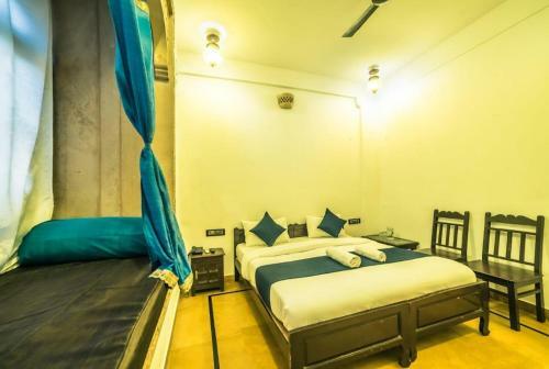 Hotel Viva Palace Jaisalmer