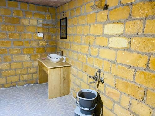 Hotel Jaisalmer Sand Dunes Camp&resort