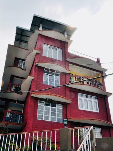 Dew Drop Homestay