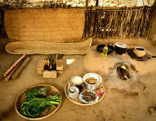 Kalimpong Village Retreat