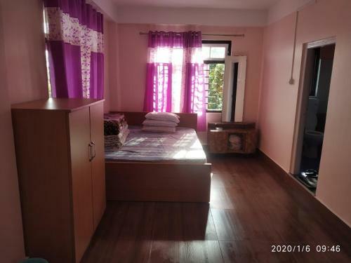 Norma Homestay