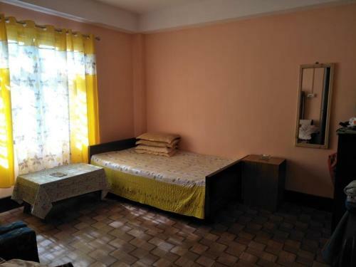 Norma Homestay