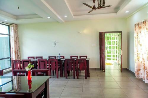 Green Peace Holiday Homes