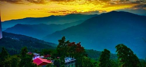 Day Off Kalimpong