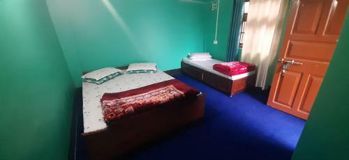 Kusuman Homestay