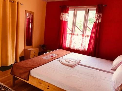 Bed & Breakfast Yes Homes Chibbo Retreat