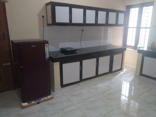 Apartamento Green Palm Residences
