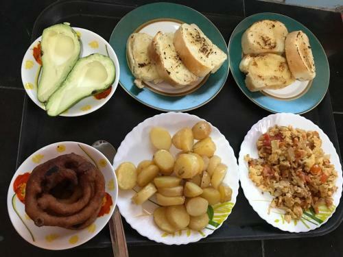 Tenam Garden Holistic Homestay