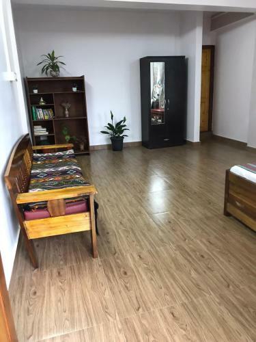 Tenam Garden Holistic Homestay
