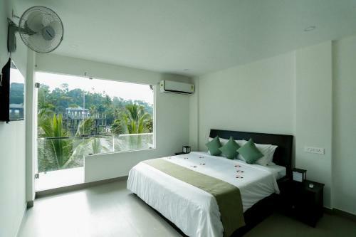 Hotel Satra Wayanad