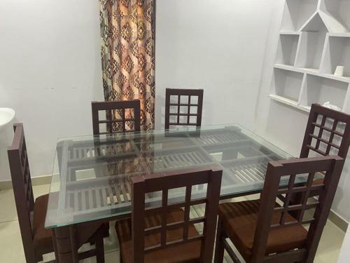Coffee Hill Homestay Wayanad