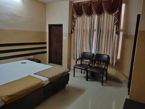 Hotel Suprabhat Residency Secundrabad