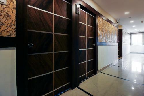 Oyo 69510 Hotel 3m
