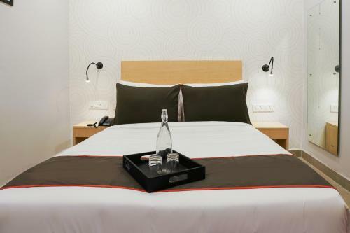 Hotel Collection O 42514 Banjara Hills