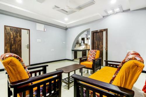 Hostal Oyo Home 48097 Jubilee Homes
