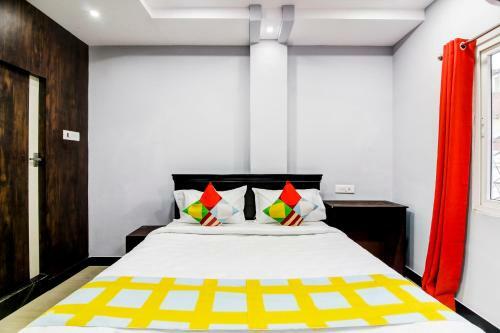 Hostal Oyo Home 48097 Jubilee Homes