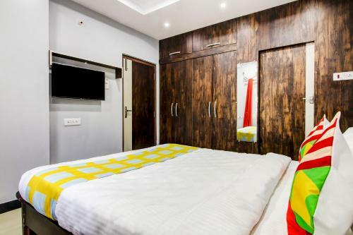Hostal Oyo Home 48097 Jubilee Homes