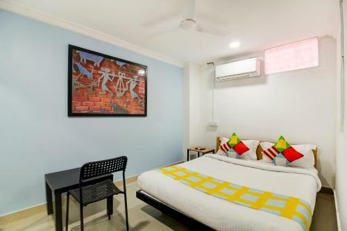 Hostal Oyo Home 78284 Wonder Hills