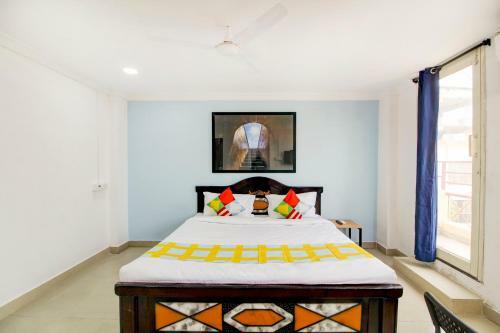 Hostal Oyo Home 78284 Wonder Hills