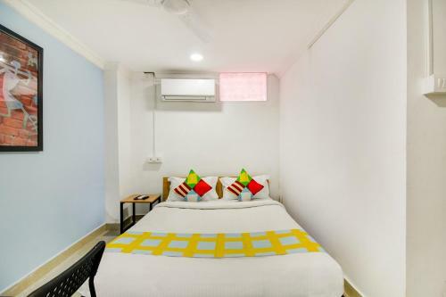 Hostal Oyo Home 78284 Wonder Hills