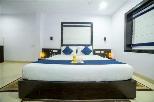 Bed & Breakfast Hill View (voila Tranquil'n) Begumpet