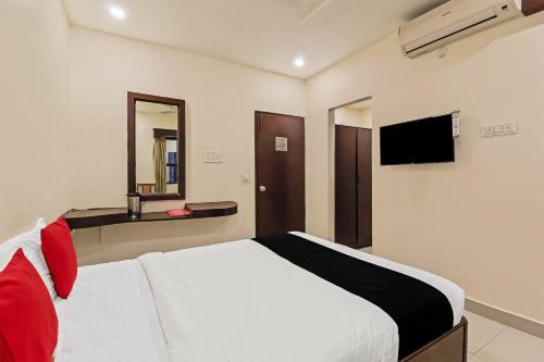 Hotel Capital O 46248 Marjan International