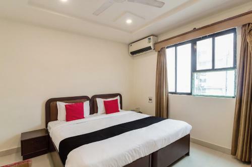 Hotel Capital O 46248 Marjan International
