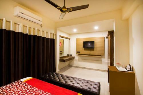 Hotel Rainbow International Lakdikapul