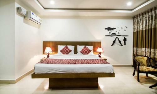 Hotel Rainbow International Lakdikapul