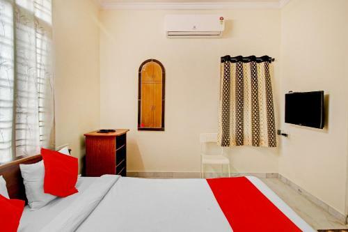 Hotel Oyo Flagship 78273 Kalyan Residency