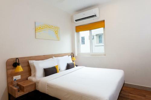 Istay Hotels Hitec