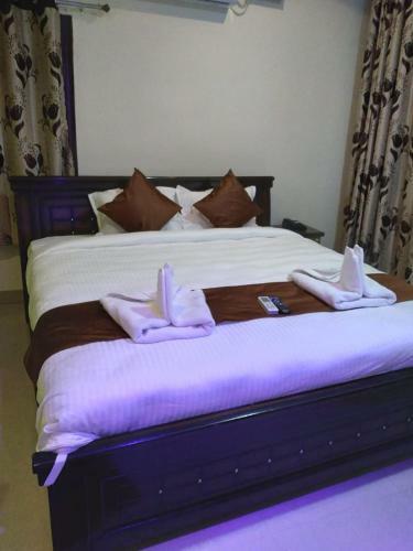 Sri Balaji Grand Hotel