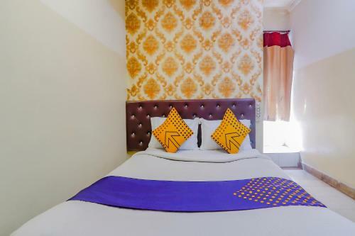 Hotel Spot On 78138 New Hi-tech Lodge
