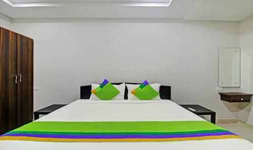 Hotel Treebo Trend Sunrise Grand