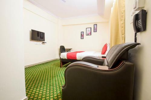 Hotel Oyo 13162 Swiss Legrand