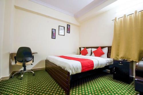 Hotel Oyo 13162 Swiss Legrand
