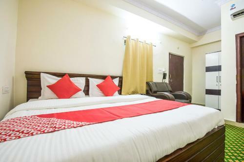 Hotel Oyo 13162 Swiss Legrand