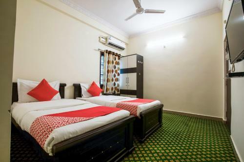 Hotel Oyo 13162 Swiss Legrand