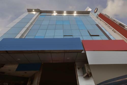 Hotel Oyo 13162 Swiss Legrand