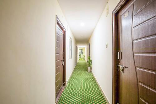 Hotel Oyo 13162 Swiss Legrand