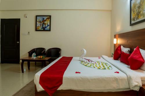 Hotel Krrish Inn Hyderabad
