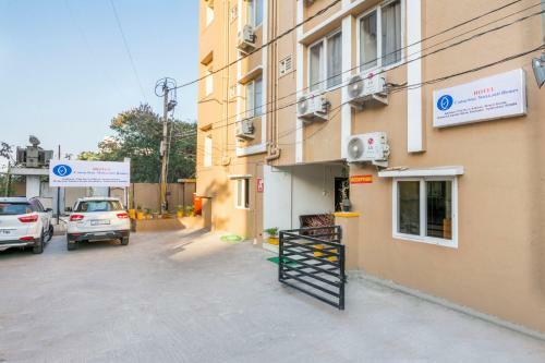 Hotel Cannystay Mukkanti Homes