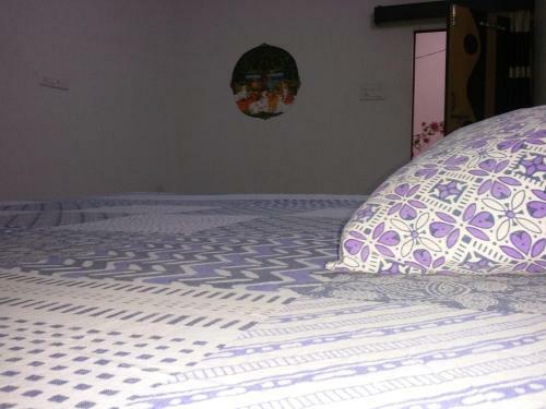 Hostal Inda Heritage Paying Guest House