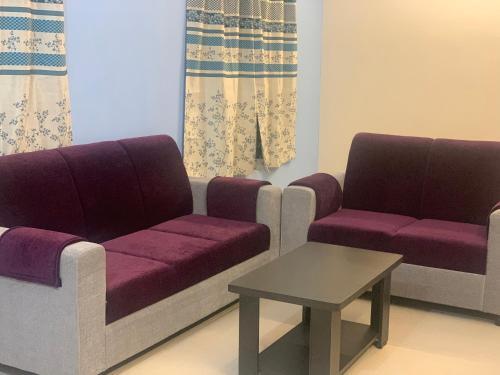 Homewood Suites ( Service Apartments)