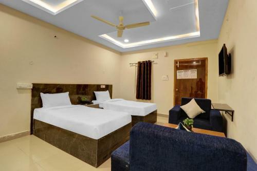 Hotel Oyo 83985 Sharans Inn