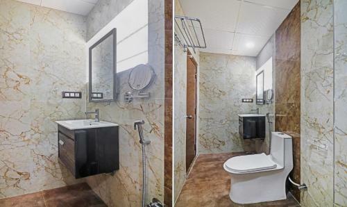 Hotel Treebo Trend J A Royal Suites