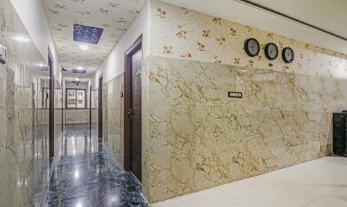 Hotel Treebo Trend J A Royal Suites
